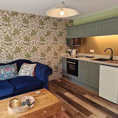 The Drey By Blake View Holidays, A Peaceful Boutique Retreat, 3 Miles From Ennerdale- Small Twin Or King Bed Available Arlecdon Экстерьер фото