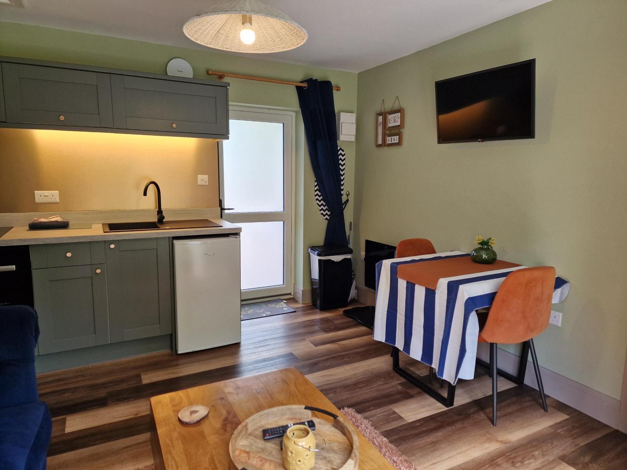 The Drey By Blake View Holidays, A Peaceful Boutique Retreat, 3 Miles From Ennerdale- Small Twin Or King Bed Available Arlecdon Экстерьер фото
