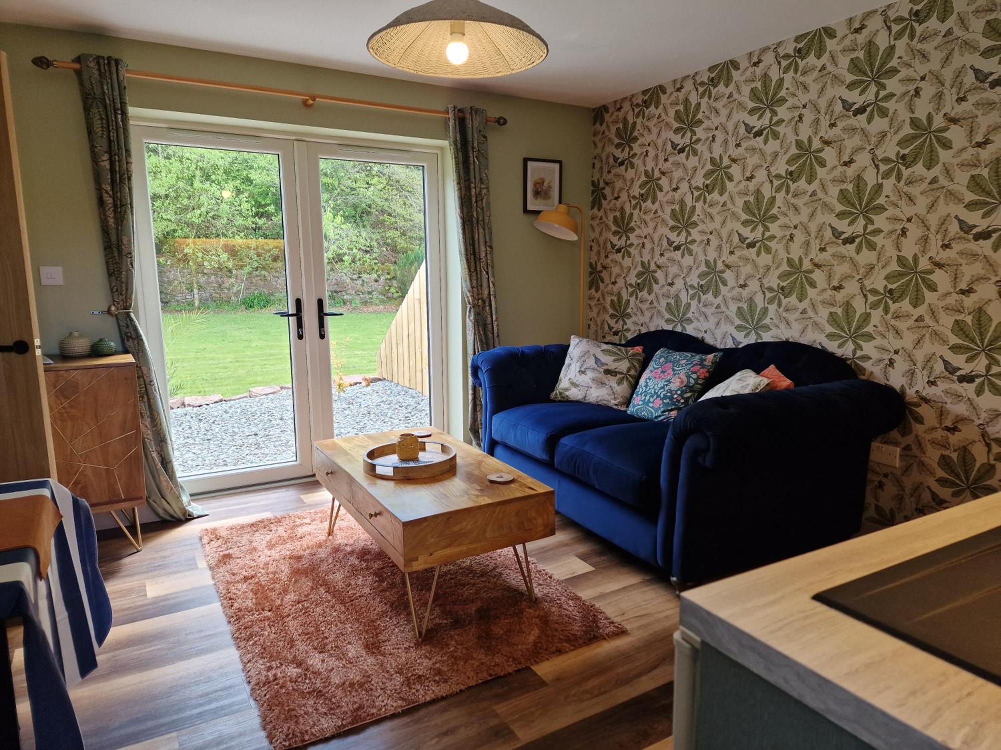 The Drey By Blake View Holidays, A Peaceful Boutique Retreat, 3 Miles From Ennerdale- Small Twin Or King Bed Available Arlecdon Экстерьер фото