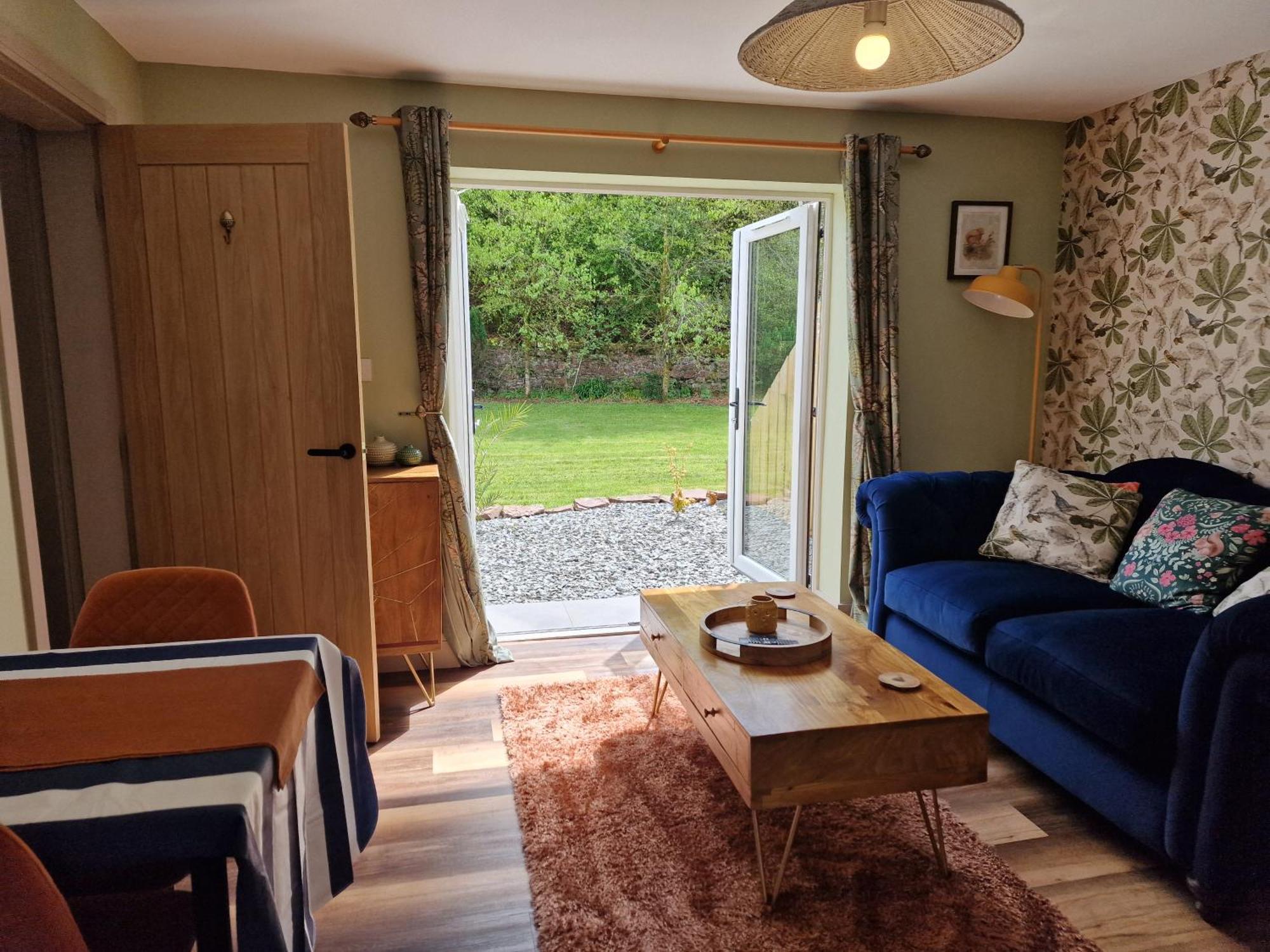 The Drey By Blake View Holidays, A Peaceful Boutique Retreat, 3 Miles From Ennerdale- Small Twin Or King Bed Available Arlecdon Экстерьер фото