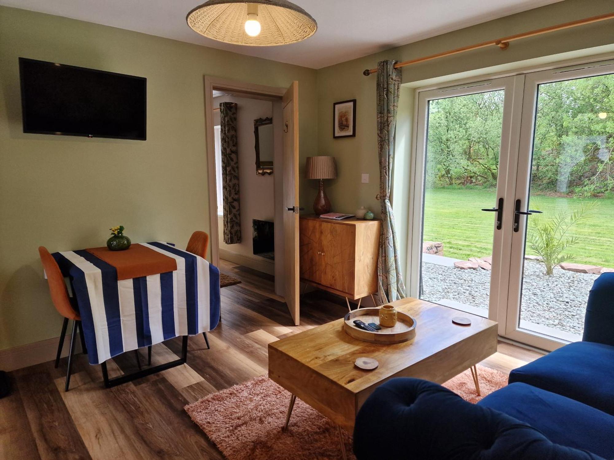 The Drey By Blake View Holidays, A Peaceful Boutique Retreat, 3 Miles From Ennerdale- Small Twin Or King Bed Available Arlecdon Экстерьер фото